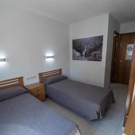 Turo De L'Home Santa Maria de Palautordera Bagian luar foto