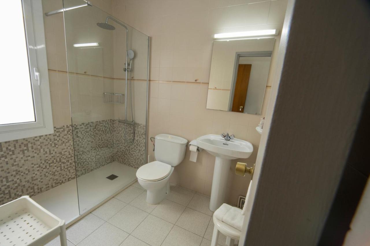 Turo De L'Home Santa Maria de Palautordera Bagian luar foto