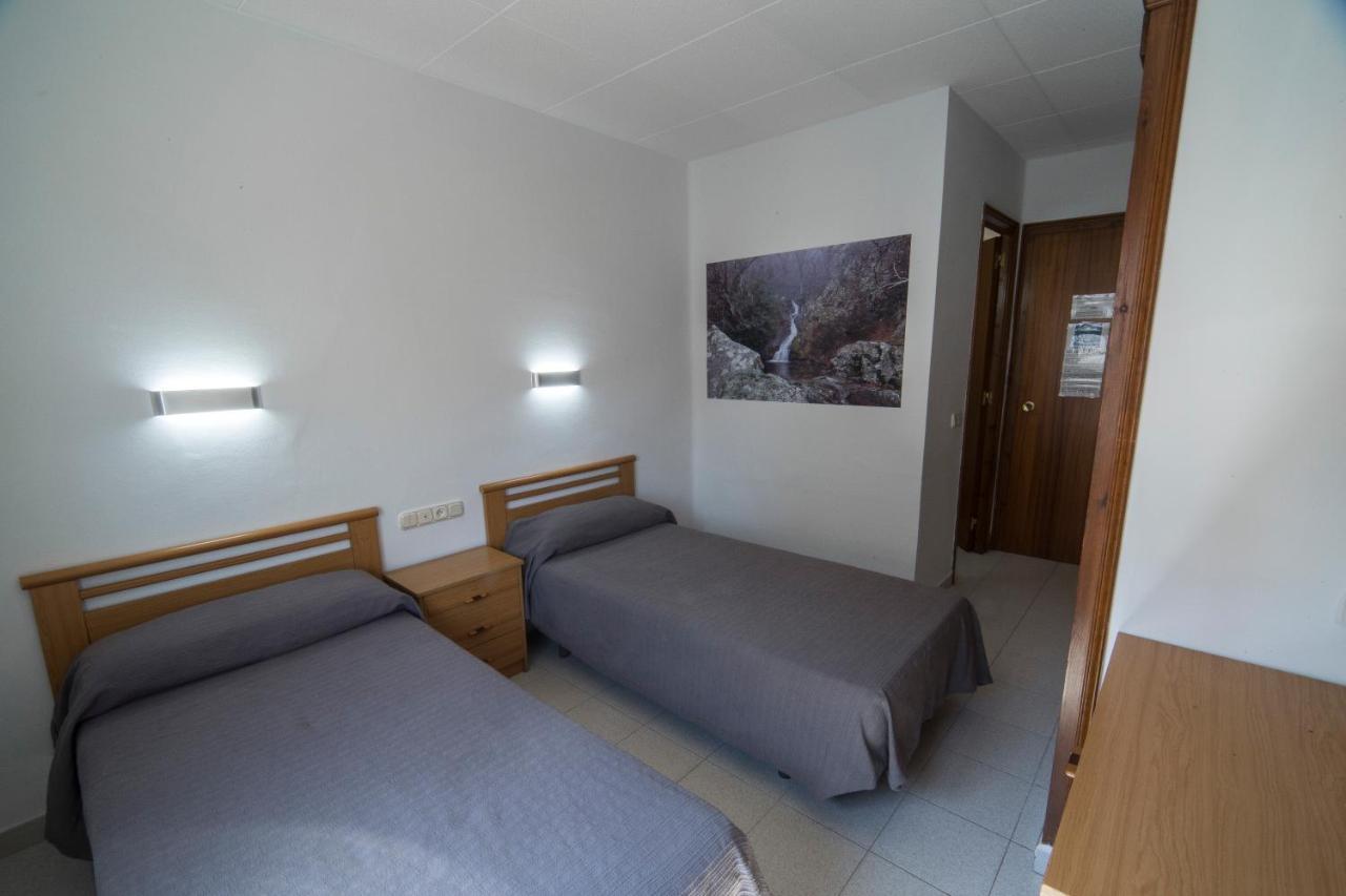 Turo De L'Home Santa Maria de Palautordera Bagian luar foto
