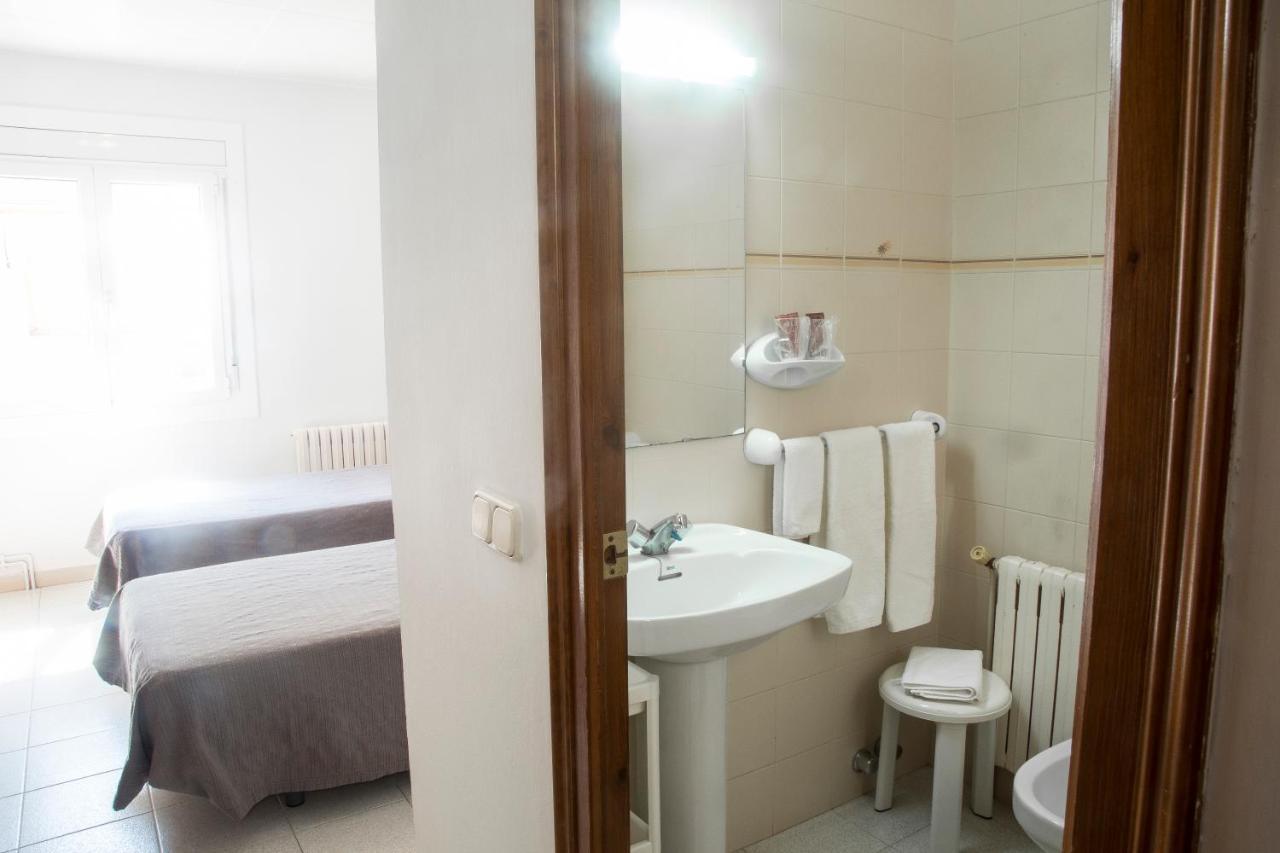 Turo De L'Home Santa Maria de Palautordera Bagian luar foto