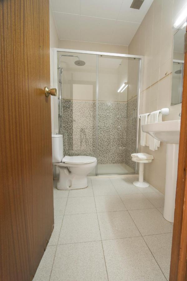 Turo De L'Home Santa Maria de Palautordera Bagian luar foto