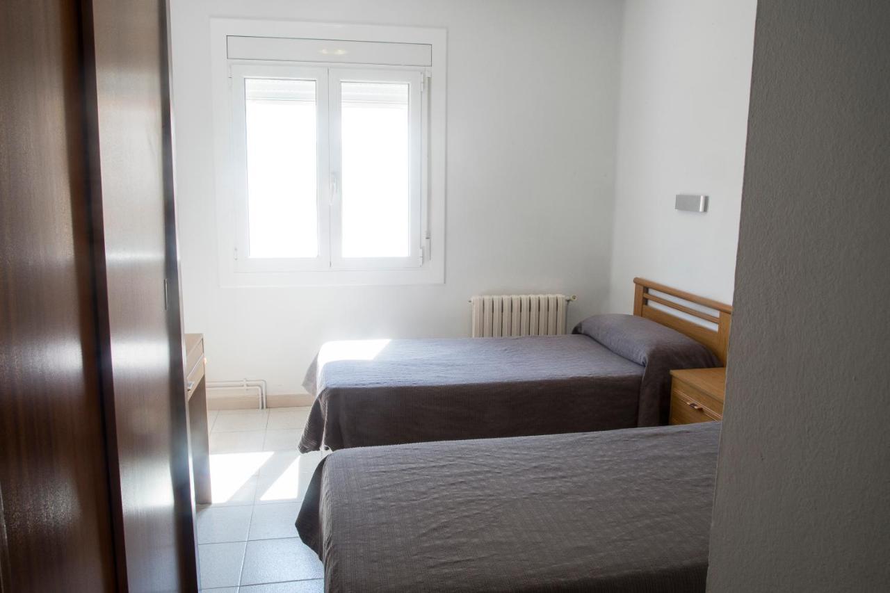 Turo De L'Home Santa Maria de Palautordera Bagian luar foto