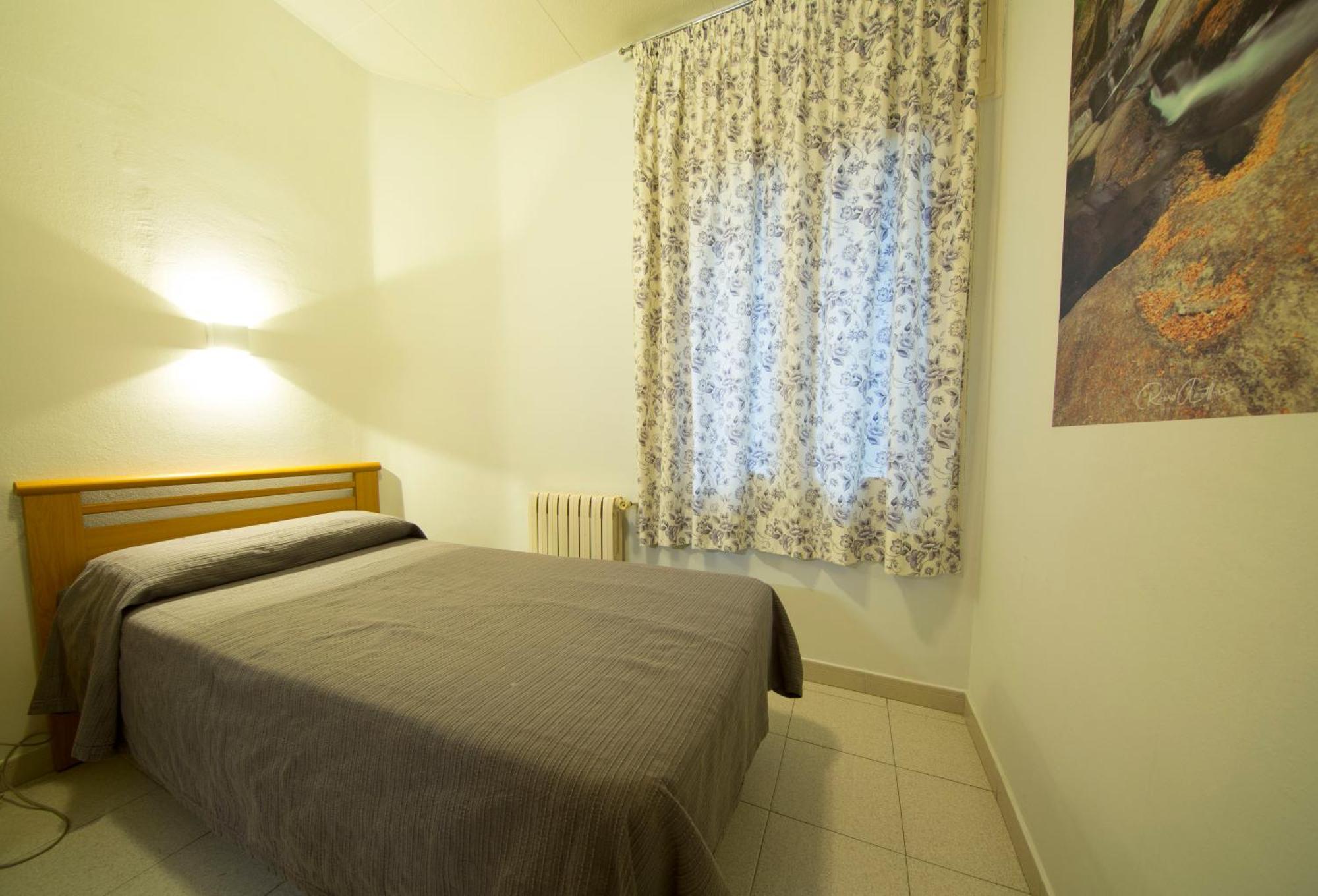 Turo De L'Home Santa Maria de Palautordera Bagian luar foto