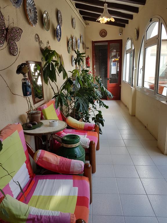 Turo De L'Home Santa Maria de Palautordera Bagian luar foto