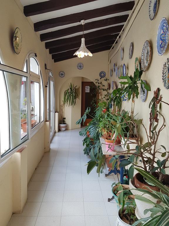 Turo De L'Home Santa Maria de Palautordera Bagian luar foto