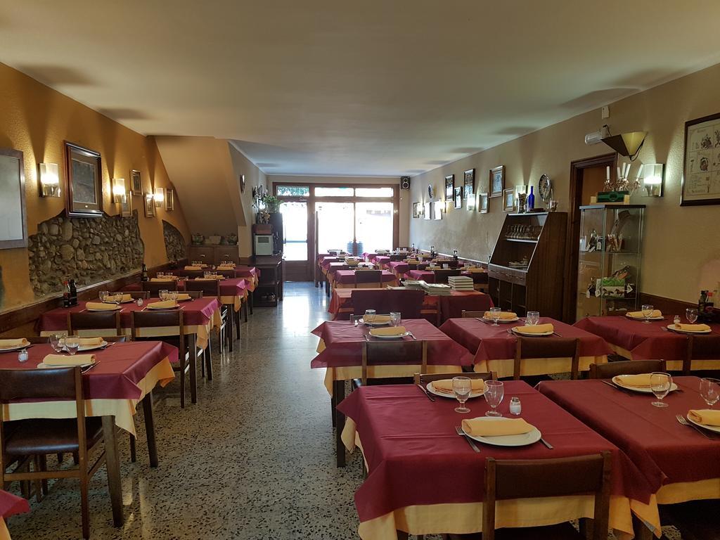 Turo De L'Home Santa Maria de Palautordera Bagian luar foto