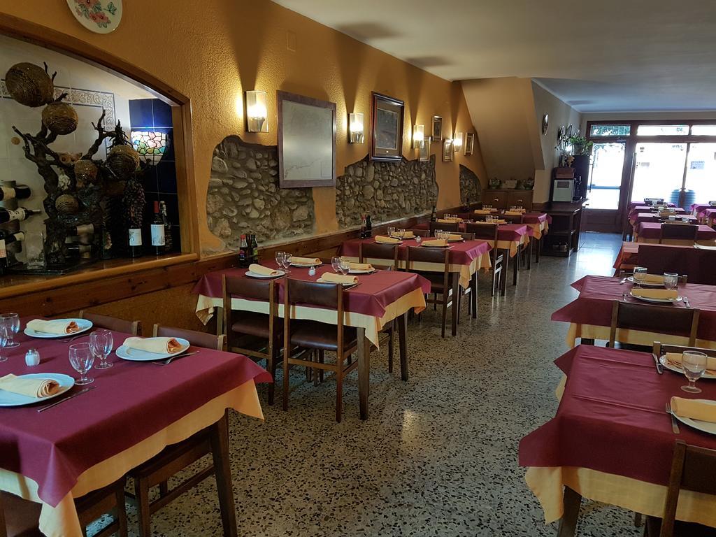 Turo De L'Home Santa Maria de Palautordera Bagian luar foto